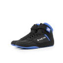Gorilla Wear Gwear Classic High Tops black/blue 44