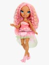 Rainbow High Be Dazzling Adeline Rose Motedukke Rosa