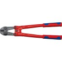 Knipex Boltsaks 460 mm med Flerkomponentgrep