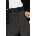 Ferragamo Herre Accessories Svart 90 CM,
