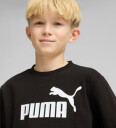 Puma Ess No. 1 Logo Crew Tr B  Black 128 Sweatshirts