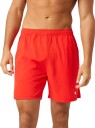 Björn Borg Ace Racquet 7" Shorts   FLAME SCARLET   L