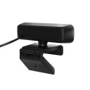 j5create USB HD Webcam JVCU100 N