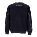 Octopus Herre Gensere & Hettegensere Svart S,
