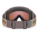 Smith Squad MTB violet/chromapop everyday rose gold mirr