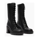 Casadei Dame Sko Svart 36 1/2 EU,