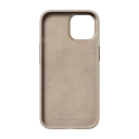 NUDIENT IPHONE 15 BOLD DEKSEL LINEN BEIGE