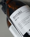 Meraki Orange and Herbs Multi Oil 300ml