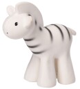 Tikiri Naturgummi Bitedyr Zebra