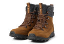 Icebug Adak ReWool BUGrip   Coffee/Grey