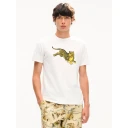 Kenzo Herre Topper Hvit 2XL,