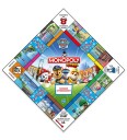 Spilbræt Monopol Junior Paw Patrol