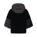 Herno Dame Jakker Svart M,
