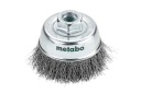 Metabo Koppbørste 623715000 7.5cm M14 Sølv