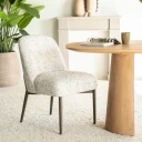 Eleonora Tobias Stol   beige Vive