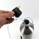 Growler Drafto Kit for 2 liters Growler MK2