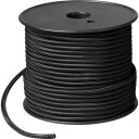 Nielsen Light stoffledning 50 meter svart