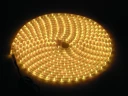 EuroLite Rubberlight Rl1 230v Gul 9m