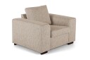 Scandinavian Choice Lenestol Change Beige Grå|Beige