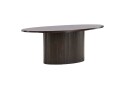 Venture Design Bianca salongbord Mokka 120 x 55 cm Brun
