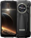 Blackview BV8200 12GB/256GB Svart