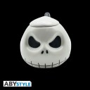 The Nightmare Before Christmas 3D Kopp Selvlysende
