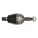 Point Gear Drivaksel POINT GEAR PNG76061