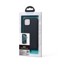 Joyroom Joyroom 360 Full Case-Deksel For Iphone 13 Pro Max Bak- Og Frontdeksel + Herdet Glass Svart (Jr-Bp928 Svart)