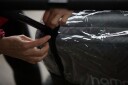 Hamax Outback Rain Cover