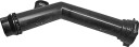 VAICO V46 1664 Ladeluftslange
