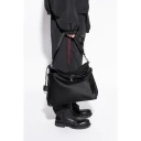 Balenciaga Herre Vesker Svart ONE SIZE,