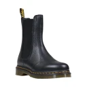 Dr. Martens Dame Sko Svart 37 EU,