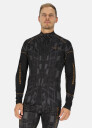 Swedemount Race Half Zip Top