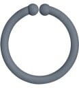 BIBS Loops Baby Blue/Cloud/Petrol 12pcs
