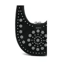Coperni Dame Vesker Svart ONE SIZE,