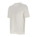 Filippo De Laurentiis Herre Topper Hvit 3XL,