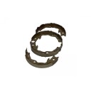 Bremsesko sett KAVO PARTS KBS 7440