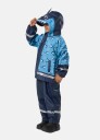 Swedemount Splash Rain Set Kids