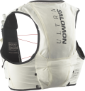 Salomon S-Lab Ultra 10 Set løpevest VANILLA ICE/BLACK S (2025)