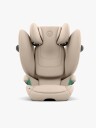 Cybex Solution G2 i-Fix Beltestol Almond Beige