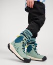 Reima Reimatec Winter Boots Kulkuri Frost   STONE GREEN   38