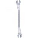 Ks Tools 517.0270 Kromvanadiumstål Grå 10x11 mm 175 80 G 1 Stykker