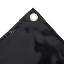 Presenning 650 g/m² 3,5x5 m