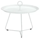 Houe Sidebord med øyer 57,5 cm Hvit