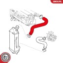 ESEN SKV 24SKV925 Ladeluftslange