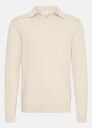 CFBELLS LS POLO KNIT