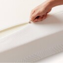 Prima 21cm Madrass Tempur 140x200