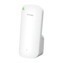D-Link - AX1800 Mesh Wi-Fi 6 Range Extender