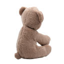 Cute By Felix Bomull Bamse Buddy Bjørn Sittende - 19 cm