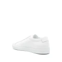 Common Projects, Herre, Sko, Hvit, 47 EU,